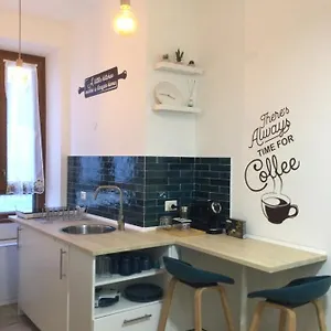 Domusumma Homestay Rome