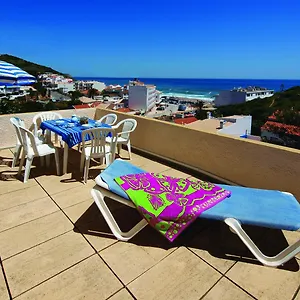 Seaview Apartment Salema