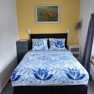 Bed And Breakfast Amsterdam Holy Dove Amsterdam